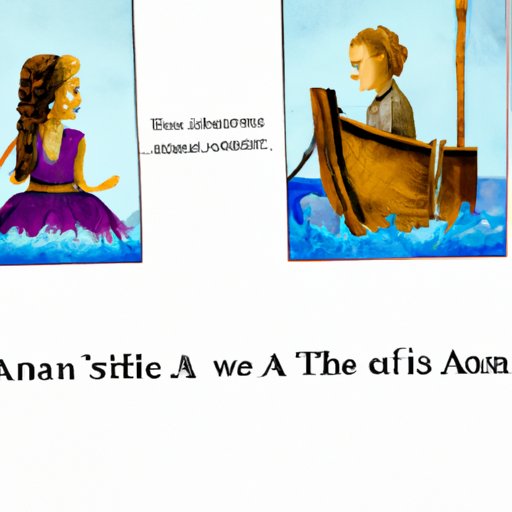Exploring the Relationship Between Noah and Anna in Inventing Anna