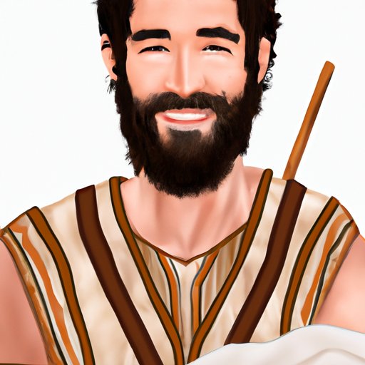 How the Actor Who Plays Noah Brought the Character to Life