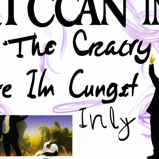 How the Producers of I Can Only Imagine Brought the Story to Life