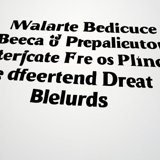 Exploring Qualifications for Free Medicare Benefits