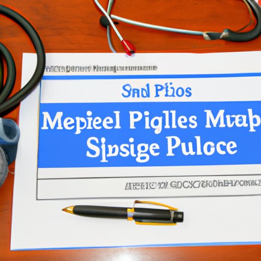 Investigating Who is Responsible for Setting the Rules of Medicare Supplement Insurance Plans