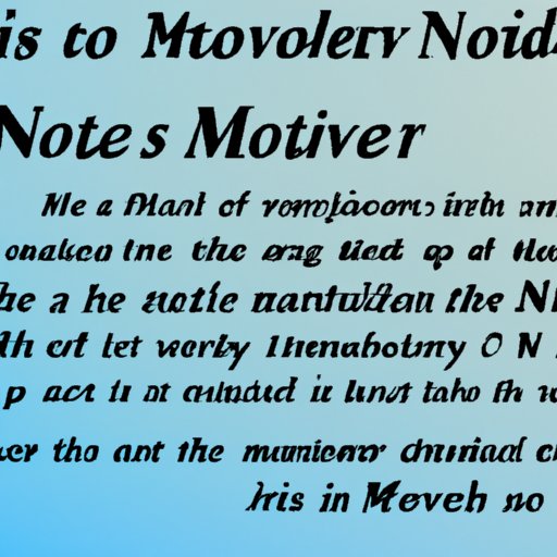 Historical Overview of the Origin of the Phrase