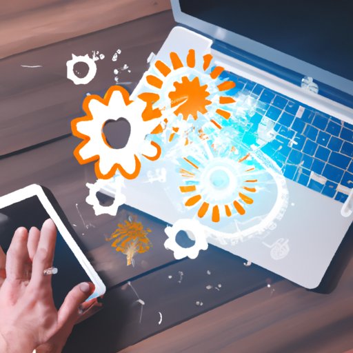 Exploring the Application of Necessity in Business and Technology