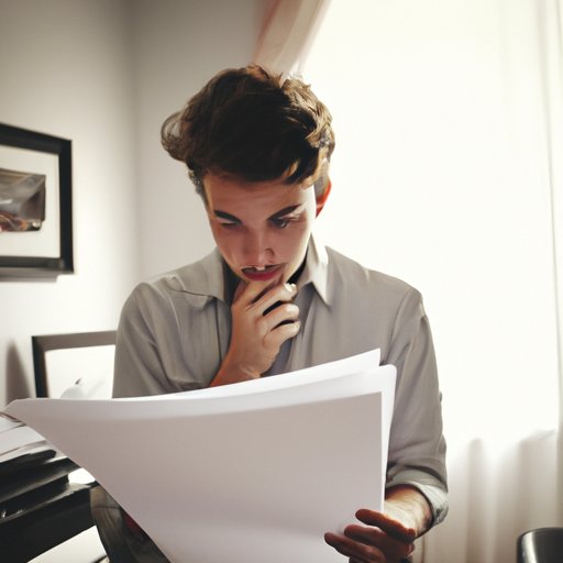 Examining the Lyrics of