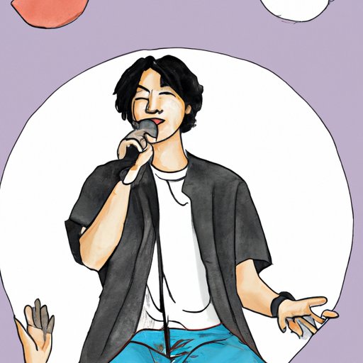 An Interview with the Artist Who Sang