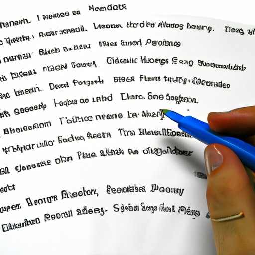 Analyzing the Lyrics: Uncovering the Meaning Behind the Words