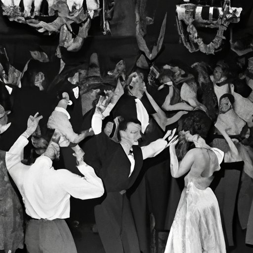 A History of the Song: Who Sang the Dance and How It Became Popular