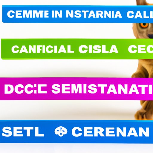 Comparison of Different Brands of Science Diet Cat Food