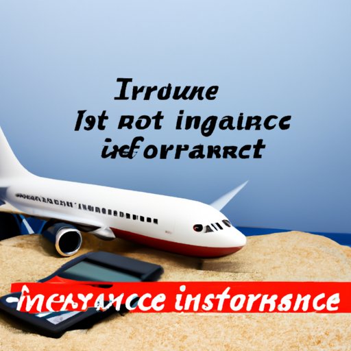 Understanding the Benefits of Purchasing Travel Insurance