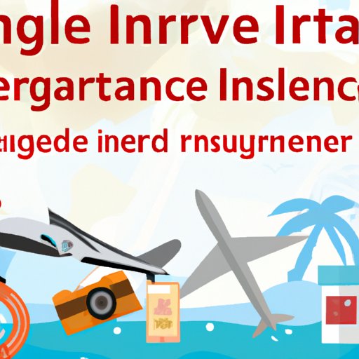 A Comprehensive Guide to Online Retailers of Travel Insurance