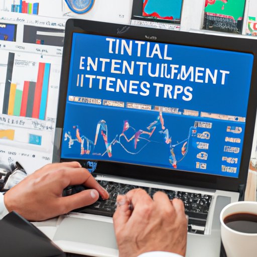 Analyzing Current Market Trends to Identify the Best Investment Opportunities