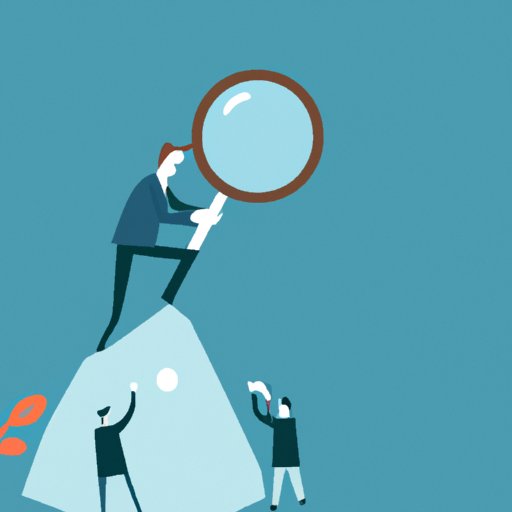 Researching Companies to Uncover Hidden Gems