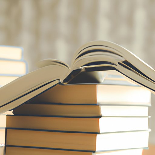 Read Books on Starting a Business