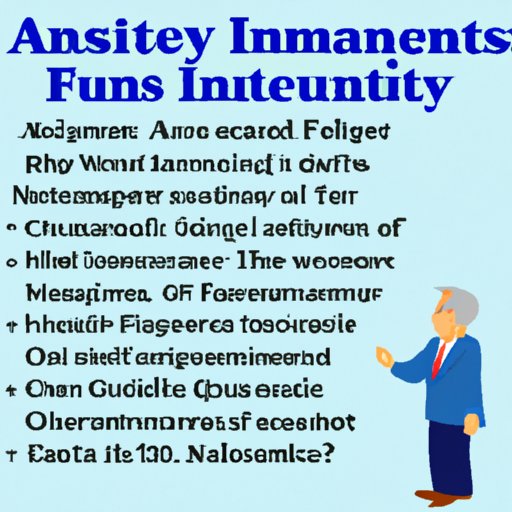 How to Make the Most out of Annuity Investments