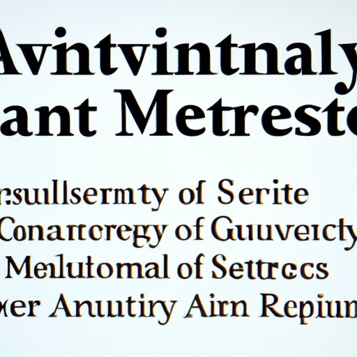 Strategies for Maximizing Returns on Annuity Investments