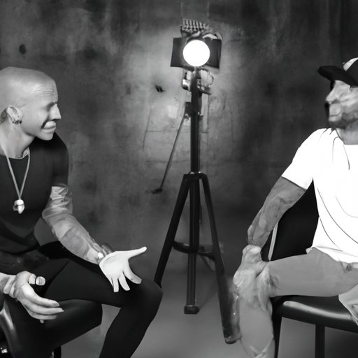 Interview with the Original Artist Who Sang