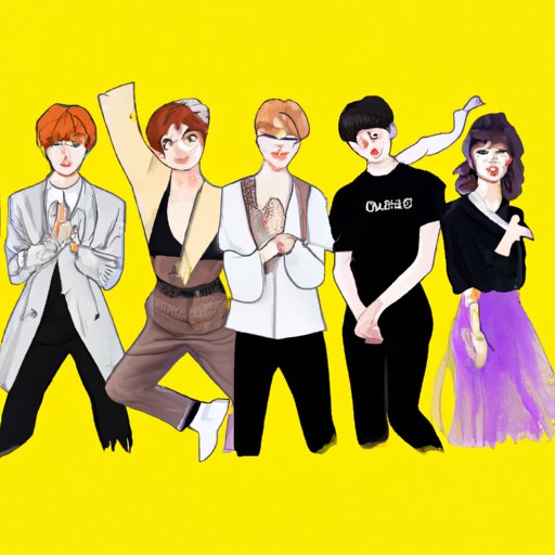 The Artists Who Have Covered