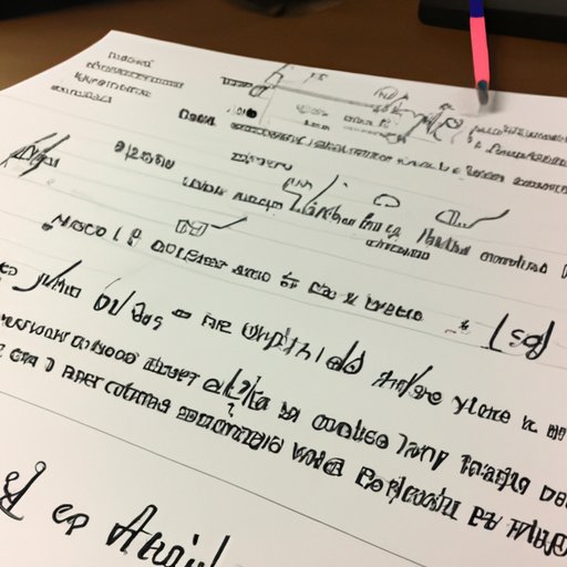 Exploring the Meaning of