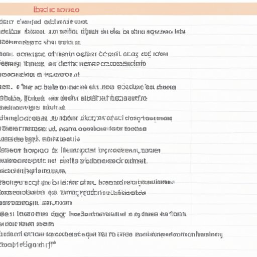 An Analysis of the Lyrics of