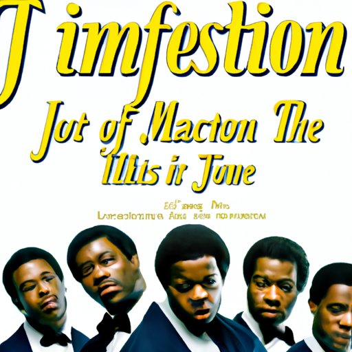 Revisiting the Classic Soul Ballad