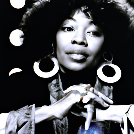 A Look at the Artist Behind the Classic Soul Ballad