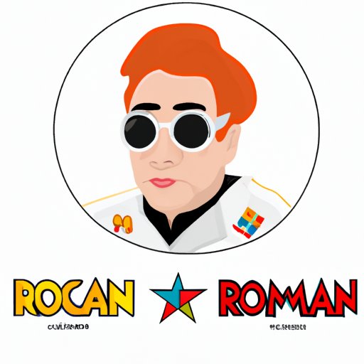 A Look at the Iconic Characters from Rocketman