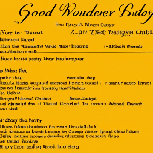 An Analysis of the Acting in On Golden Pond