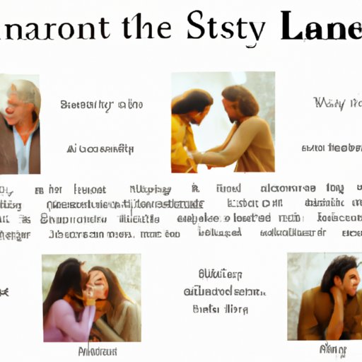 Analysis of Characters in Romancing the Stone