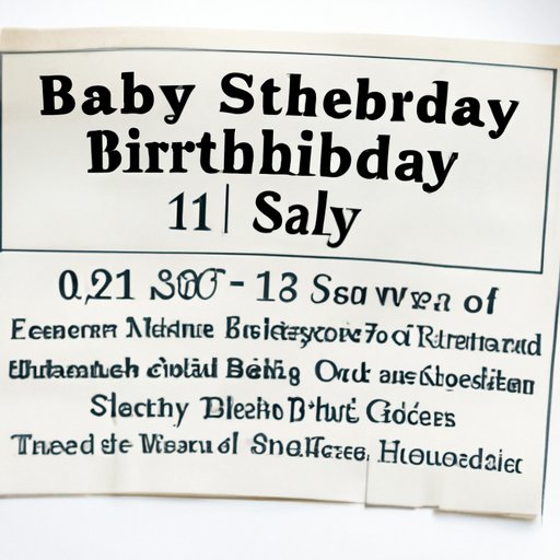 Tracing the History of Small Business Saturday