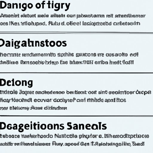 Literary Analysis of Who Survived the Dance of Dragons
