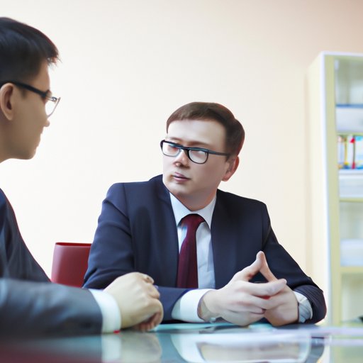 Consulting a Professional Financial Planner