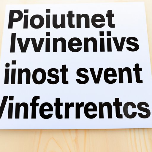 Evaluating Different Types of Investments and Their Pros and Cons