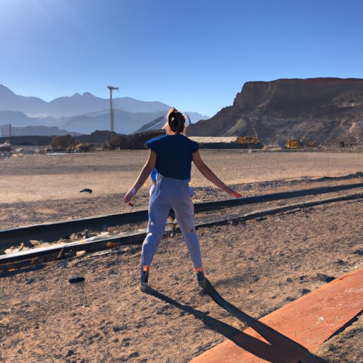 A Day in the Life of a Traveler