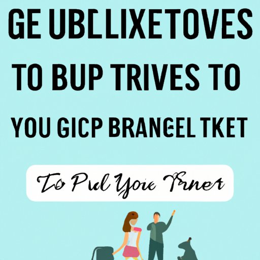 Tips for Making the Most of Your Travel Experience