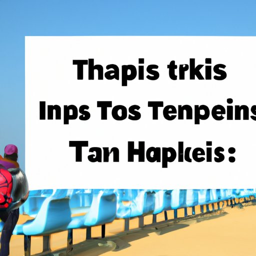 Common Travel Mistakes and How to Avoid Them