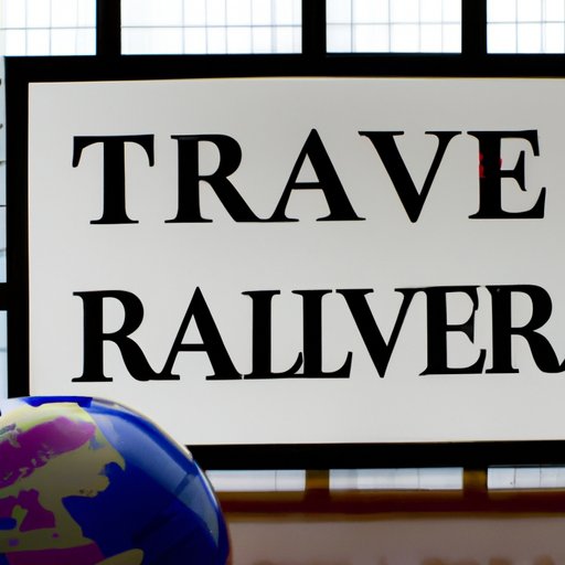 Assessing the Future of the Travel Ban