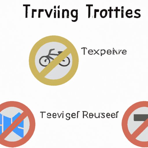 Exploring Different Types of Travel Restrictions