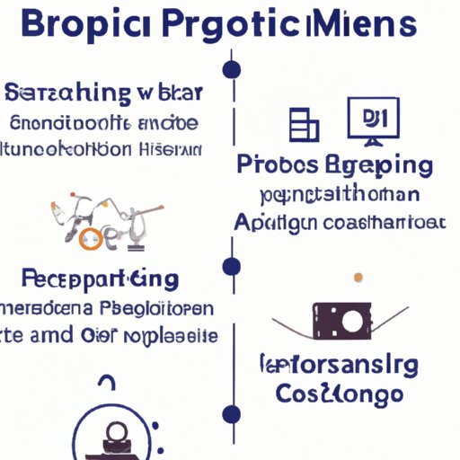 Exploring How Different Industries are Using Bitcoin