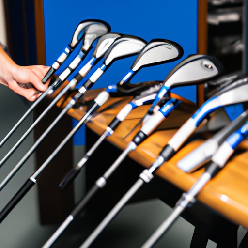 Investigating the Reputation of Mizuno Irons Among Pros