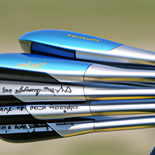 Highlighting Notable Tour Wins Using Mizuno Irons