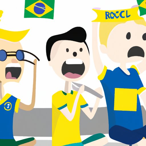 How Fans Reacted to Elimination