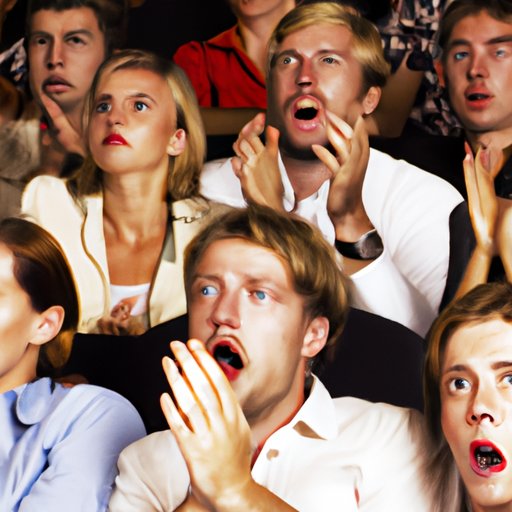 Reaction from Fans and Judges