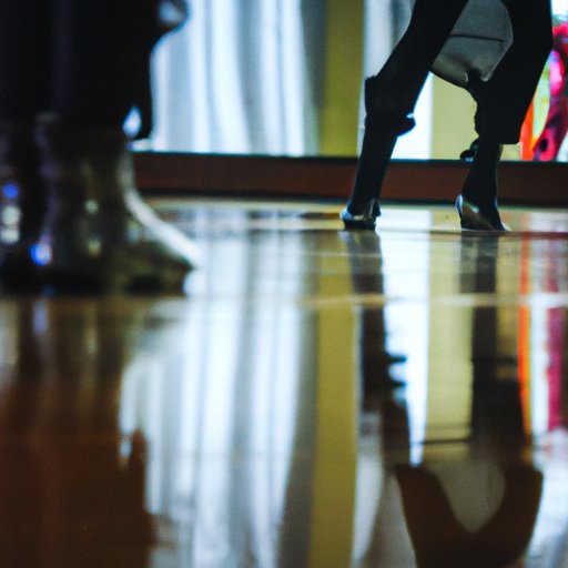 Reflection from the Eliminated Dancer on their Journey