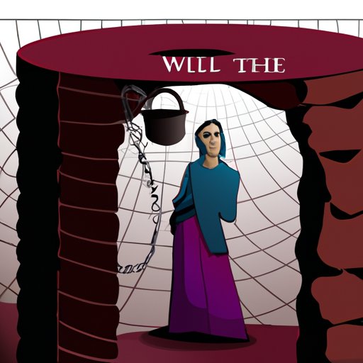 An Analysis of the Symbolic Meaning of the Woman at the Well