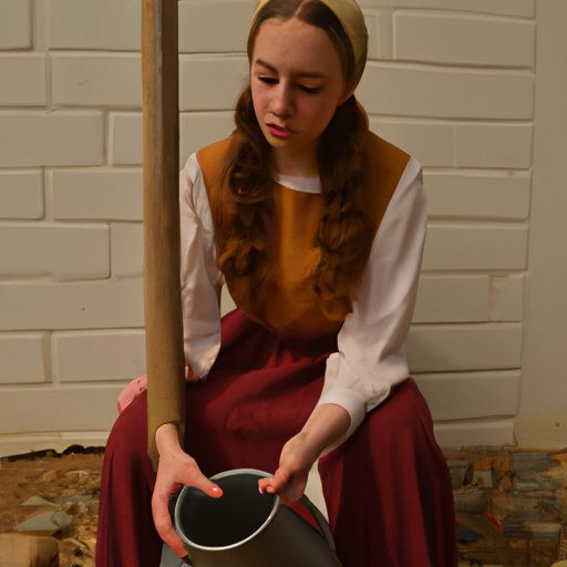 Exploring the Role of Gender in the Story of the Woman at the Well