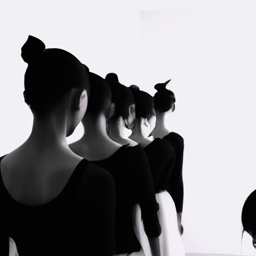 Profile of the Remaining Dancers