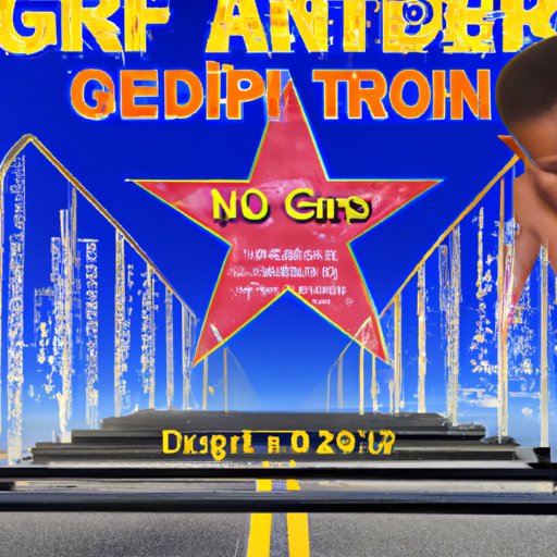 The Road to Victory: Examining the Journey of the Winner of American Got Talent 2022