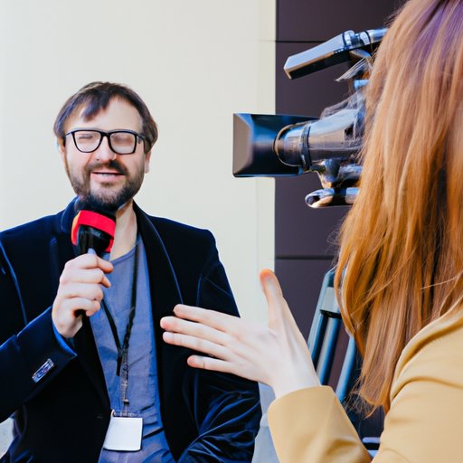 Interview with the Director of the Winning Movie