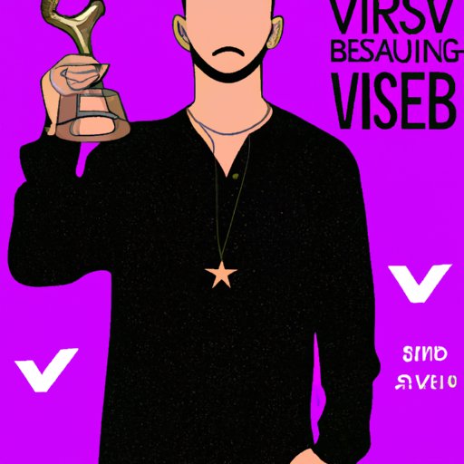 Profile of the Winner of Best New Artist at the 2022 VMAs