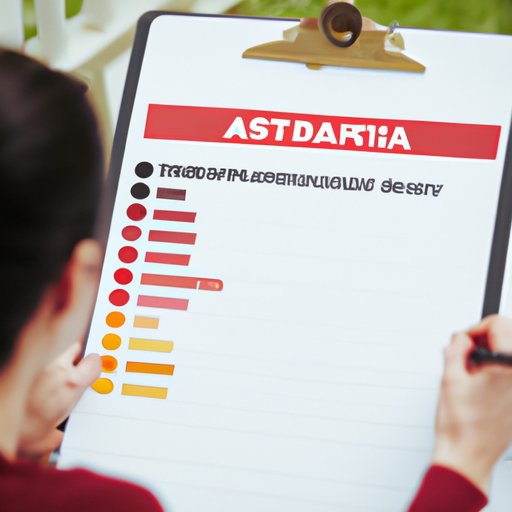 Analysis of the Judging Criteria